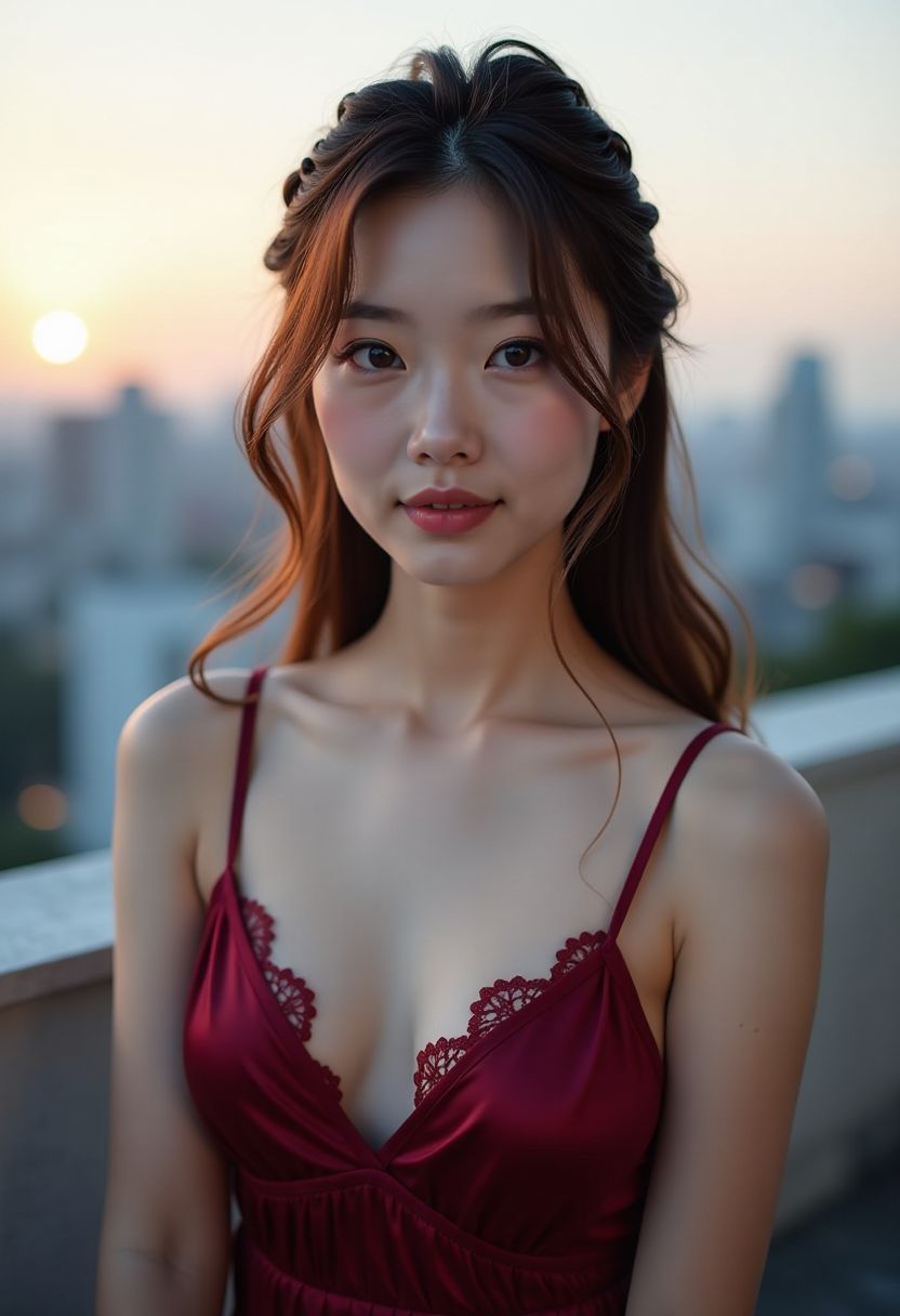 花间提壶方大厨