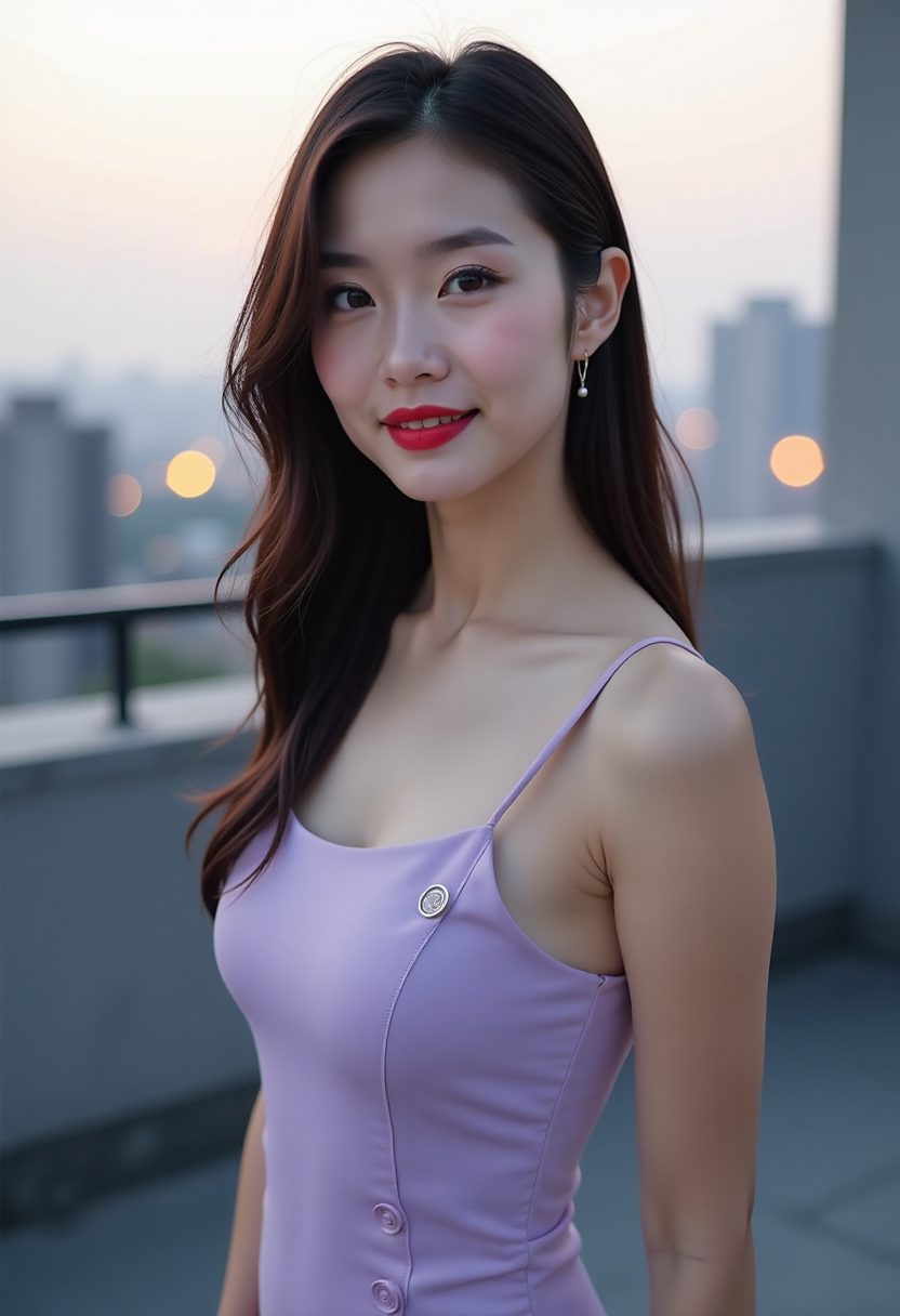 锦衣之下